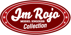 J. M. Rojo Model Engines Collection